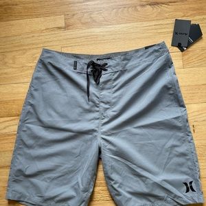 Hurley board shorts